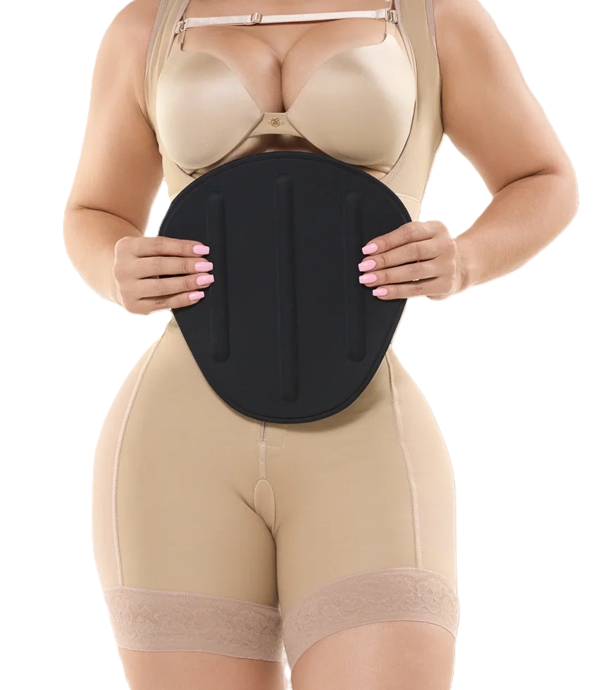 Abdominal boards