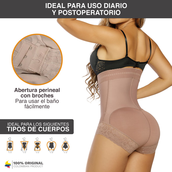 Body Fajas Moldeadoras Mujer  Fajas Colombianas - fajas