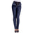 Lowla 217205 Jeans Pretina Ancha Levanta glúteos