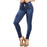 LT.ROSE AS3B01 | Skinny Jeans Colombianos Levanta Cola Tiro Medio