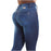 LT.ROSE AS3B01 | Skinny Jeans Colombianos Levanta Cola Tiro Medio