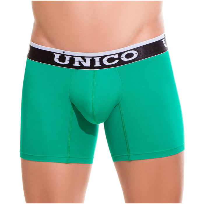 UNICO 19010100201 Boxer Copa Medio Craft