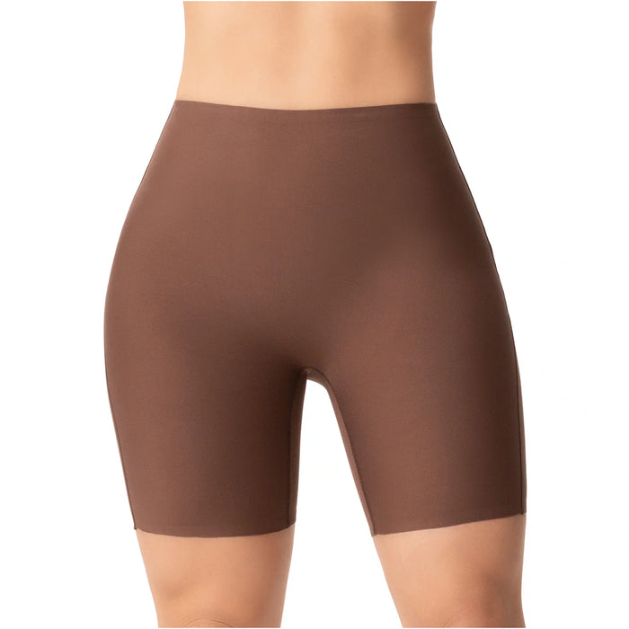 Sonryse SP41NC Faja Short Control de Abdomen Sin Costuras para Mujer