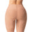 Sonryse SP41NC Faja Short Control de Abdomen Sin Costuras para Mujer