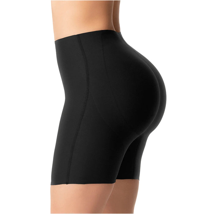 Sonryse SP41NC Faja Short Control de Abdomen Sin Costuras para Mujer