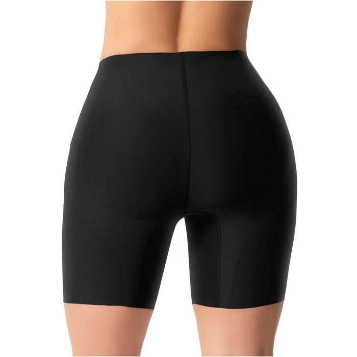 Sonryse SP41NC Faja Short Control de Abdomen Sin Costuras para Mujer