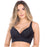 UpLady 8532 | Brasieres Modernos de Mujer Strapless Push Up Sosten Colombianos Control Rollitos